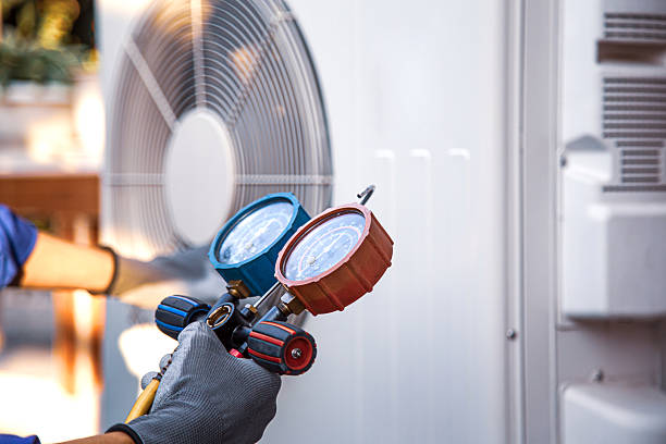Trusted Hvac Maintenance service in Collinsville, MS - HVAC Repair CO